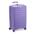 Roncato Trolley 4R Exp. Butterfly Lavanda 76cm