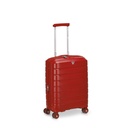 Roncato Trolley 4R Exp. Butterfly Rosso 55cm