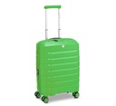 Roncato Trolley 4R Exp. Butterfly Verde Lime 55cm