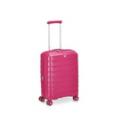 Roncato Trolley 4R Exp. Butterfly Magenta 55cm