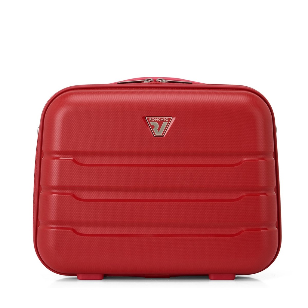 Roncato Beauty Case Butterfly Rosso