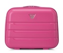 Roncato Beauty Case Butterfly Magenta