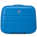 Roncato Beauty Case Butterfly Denim
