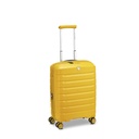 Roncato Trolley 4R Exp. Butterfly Yellow 55cm