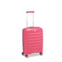 Roncato Trolley 4R Exp. Butterfly Pink 55cm