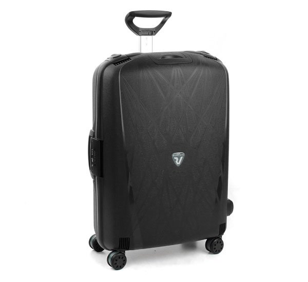 [50071101] Roncato Light Grande  Nero