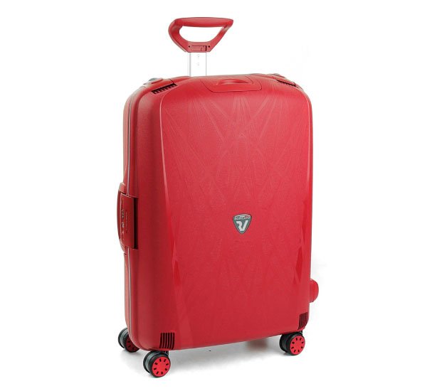[50071109] Roncato Light Grande Rosso
