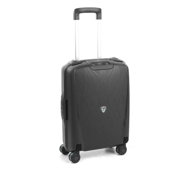 Roncato Light Carry On 20cm Nero