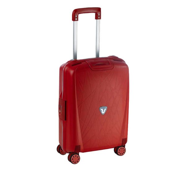 Roncato Light Carry On 20cm Rosso
