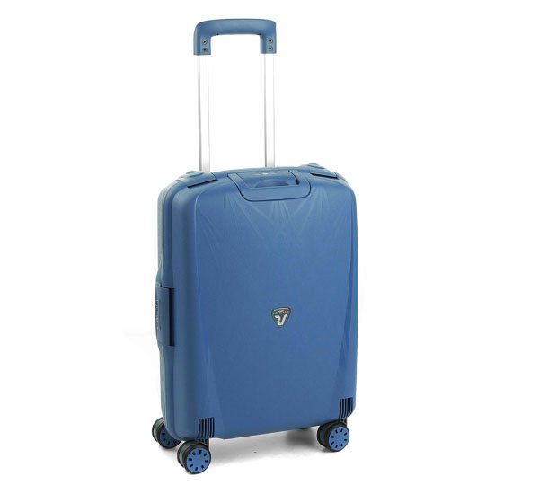 [50071483] Roncato Light Carry On 20cm Navy