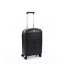 Roncato Trolley Cabina 55/20-23 cm 4R Box 4.0 Nero