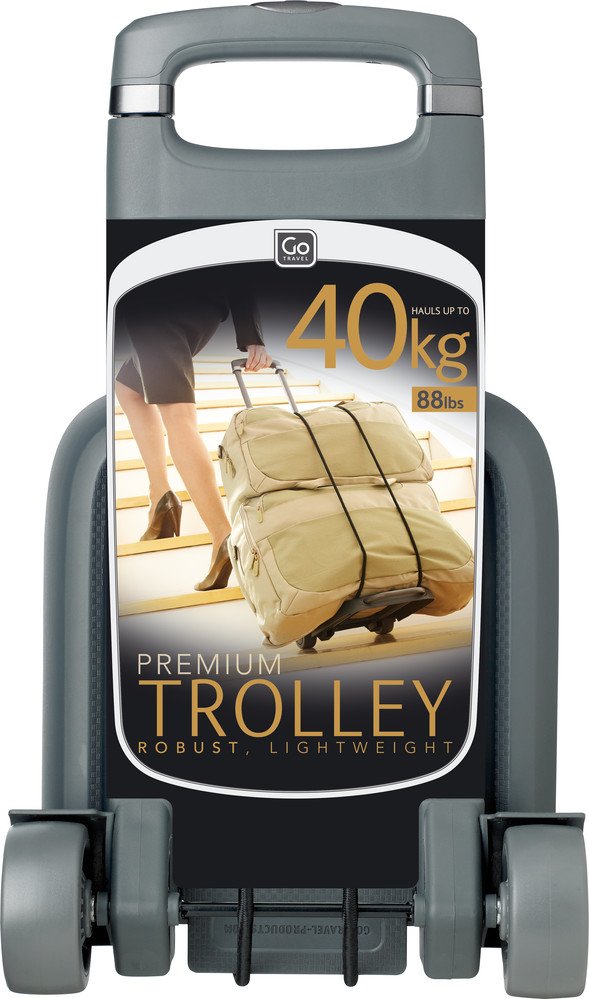 GO Travel  Premium Travel Trolley