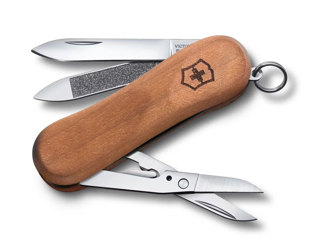 CE 2005 EVOWOOD 81,5 ELEM 65MM