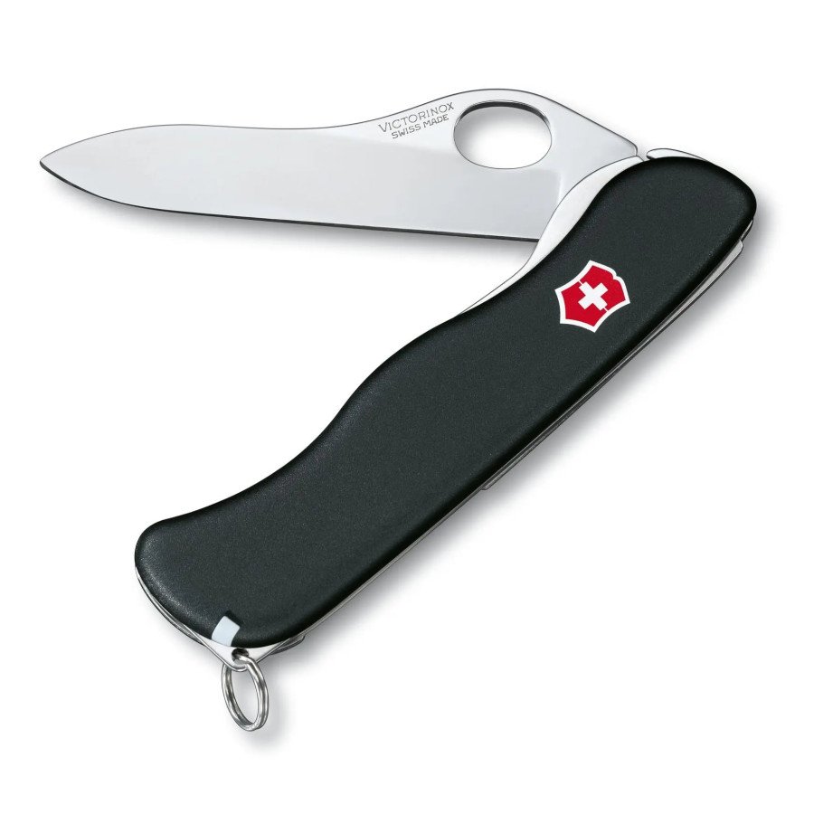 CE 2005 SENTINEL CLIP M 5 ELEM 111MM NEGRO
