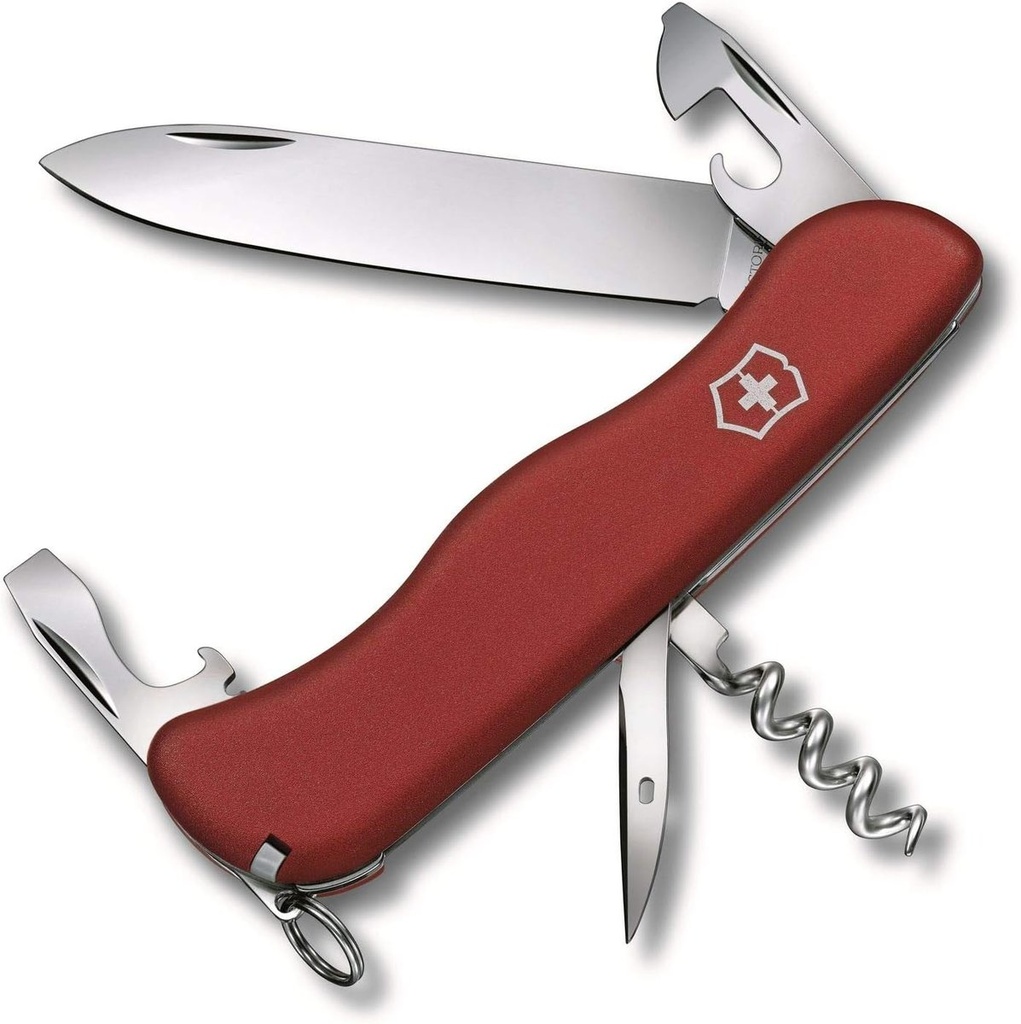 [0.8853] CE 2005 PICKNICKER 10 ELEM 111MM ROJO