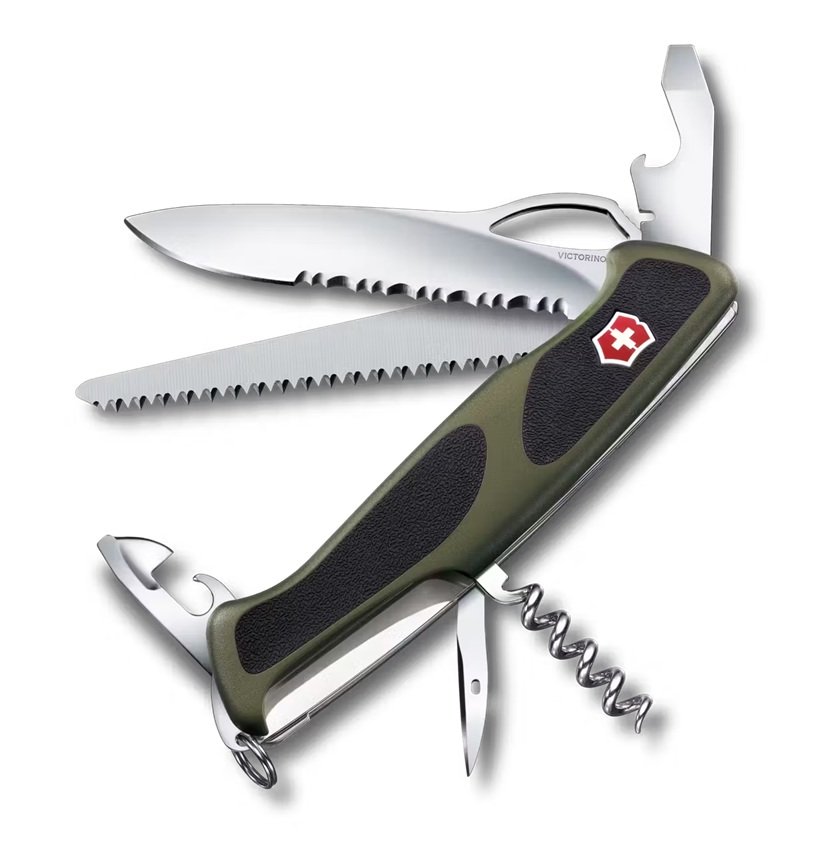 CE 2005 RANGERGRIP 179 12 ELEM 130MM