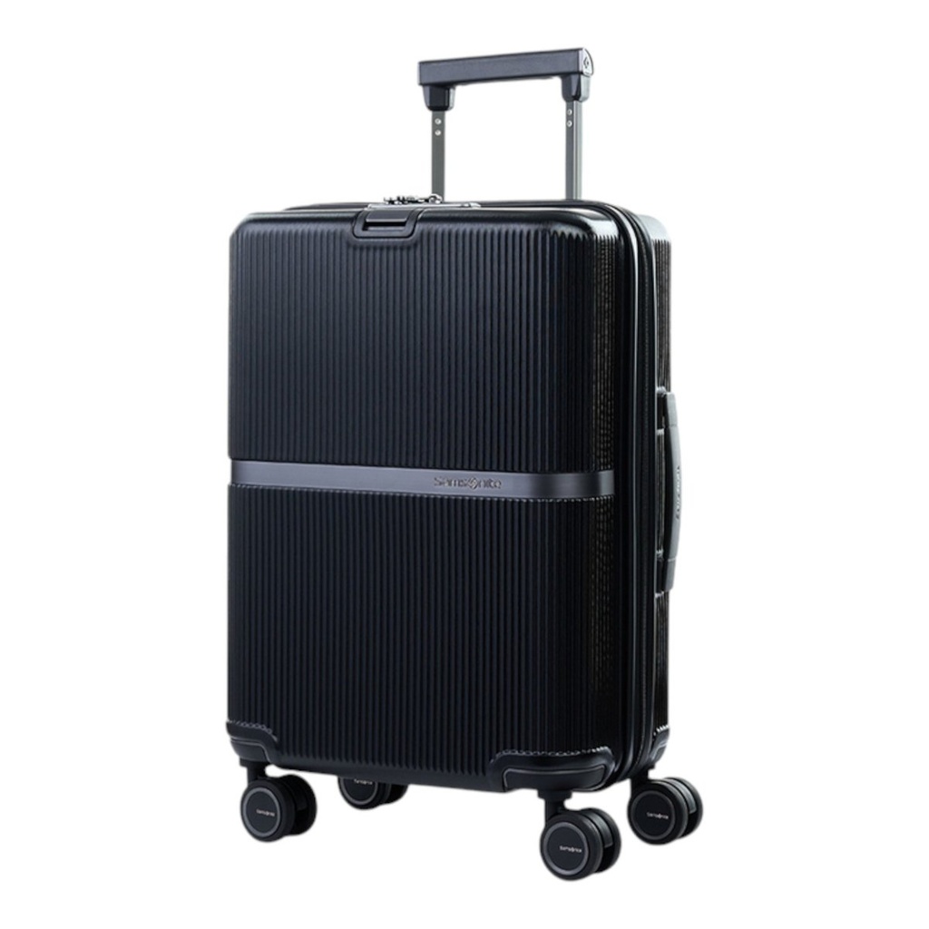 Samsonite Minter Spinner 55/20 Black