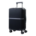 Samsonite Minter Spinner 55/20 Black