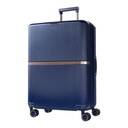 Samsonite Minter Spinner 75/28 EXP Navy