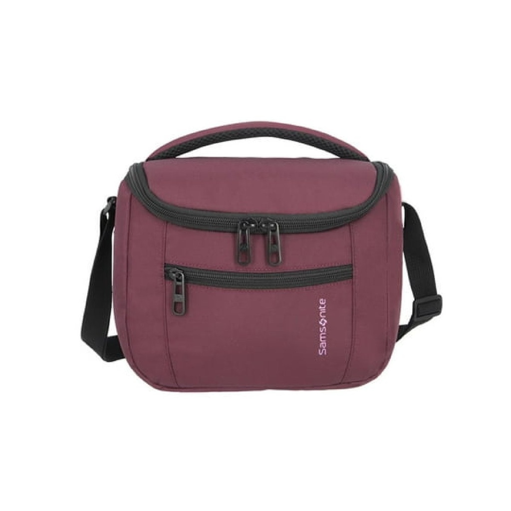[147438-1347] LUNCH BAG ACCELERATION PICNIC FUCHSIA