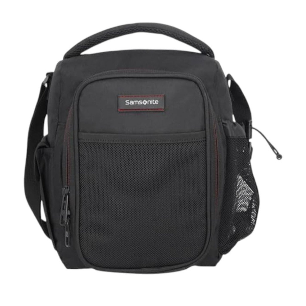 LUNCH BAG ACCELERAT.FOODTRUCK BLACK