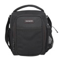 LUNCH BAG ACCELERAT.FOODTRUCK BLACK