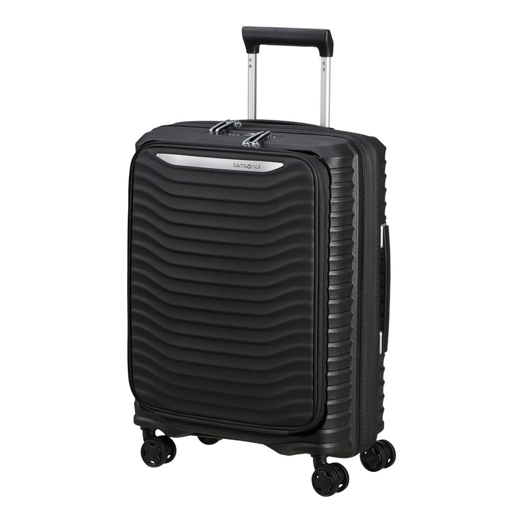 UPSCAPE SP. 55/20 EXP EASY ACCESS BLACK