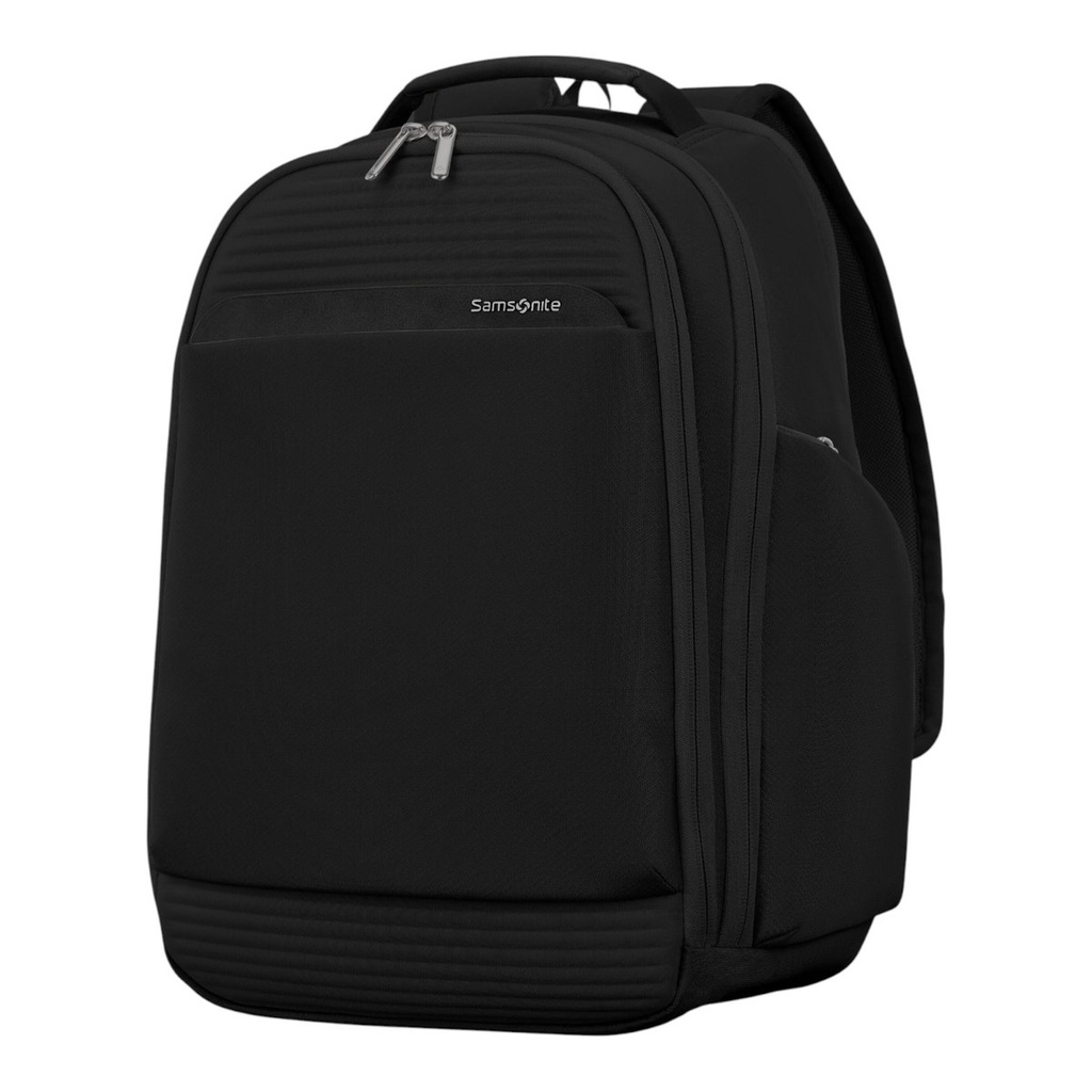 Samsonite PARALUX BT Everyday BackPack Black