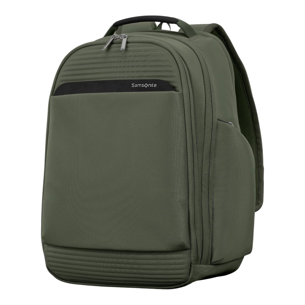 [156433-1633] Samsonite PARALUX BT Everyday BackPack Olive