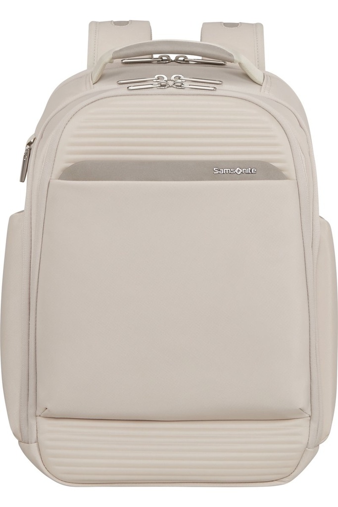 Samsonite PARALUX BT Everyday BackPack Stone Grey