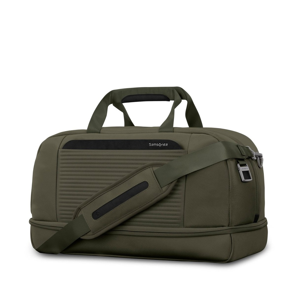 Samsonite PARALUX BT WEEKENDER DUFFEL OLIVE