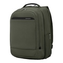 Samsonite PARALUX BT 2-1 Travel BackPack Olive