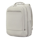 Samsonite PARALUX BT 2-1 Travel BackPack Stone Grey