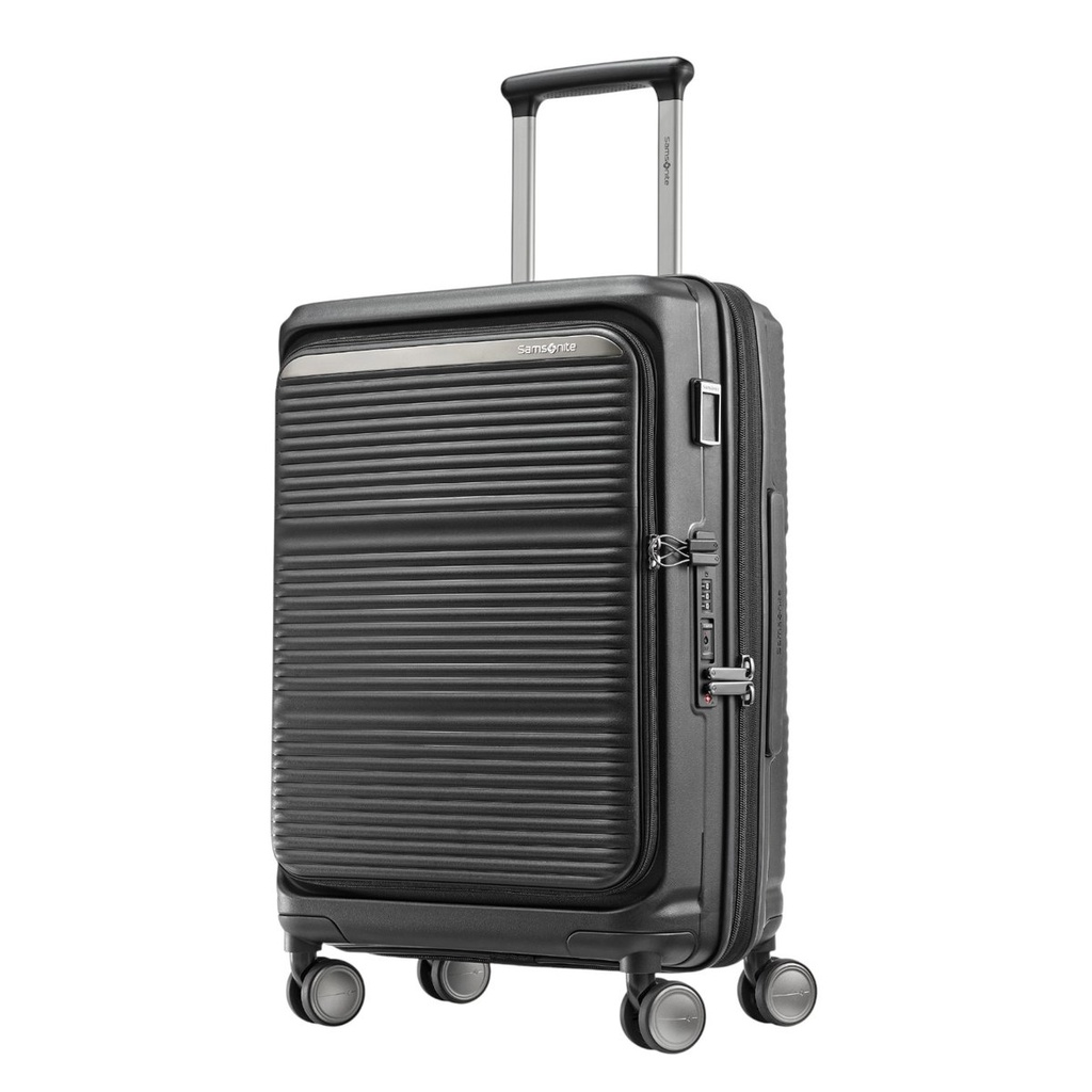 Samsonite PARALUX SP55/20 EXP Global CO Black