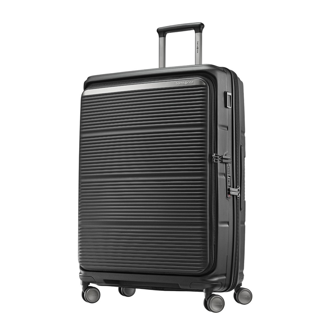 Samsonite PARALUX SP75/28 EXP Larg SP Black