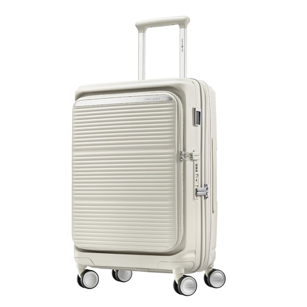 Samsonite PARALUX SP75/28 EXP Larg SP Stone Gray