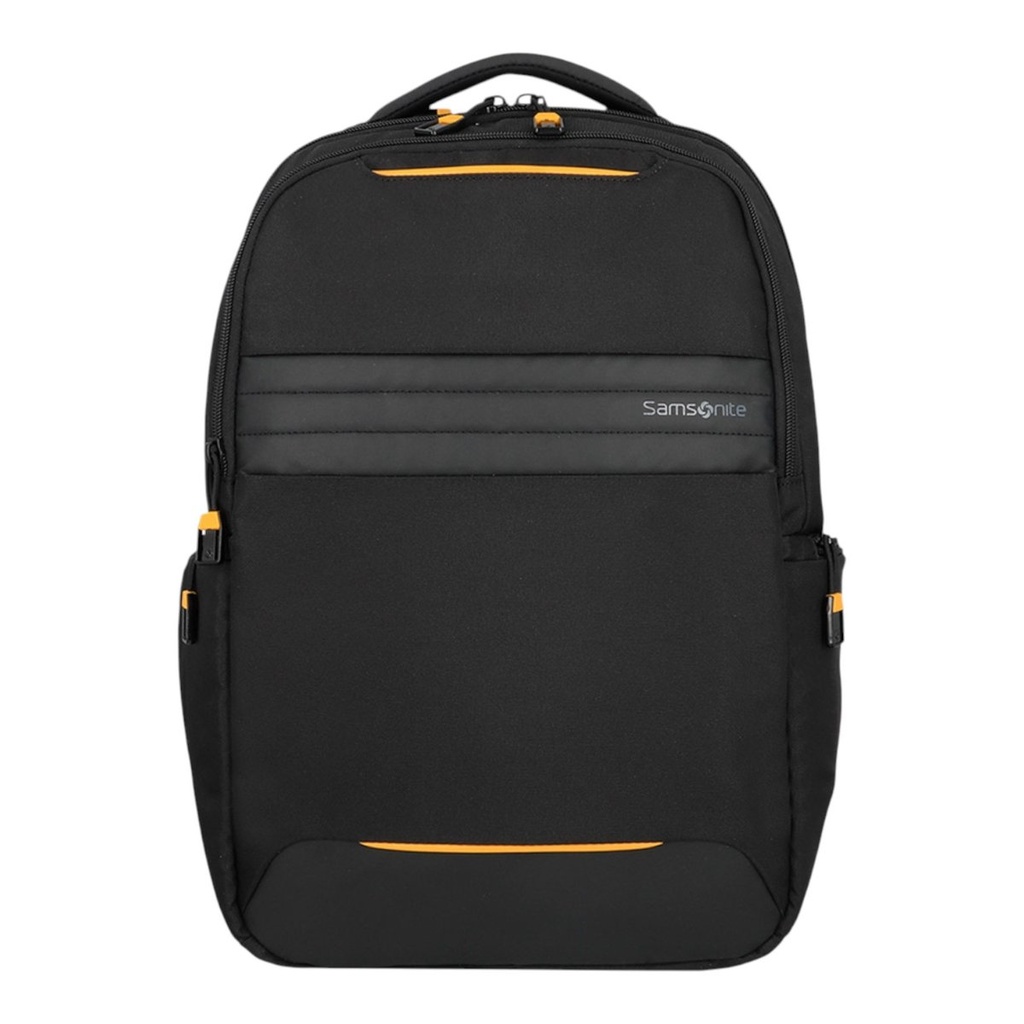 [157462-1041] Samsonite Locus Lite 2 BackPack Black
