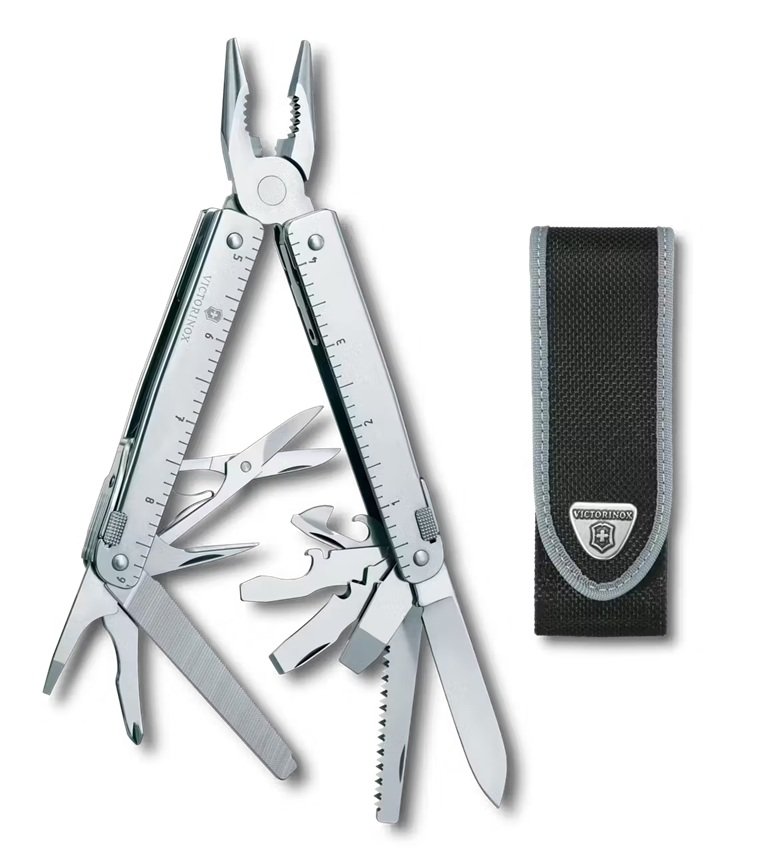 Swiss Tool  27 ELEM Nylon 115MM