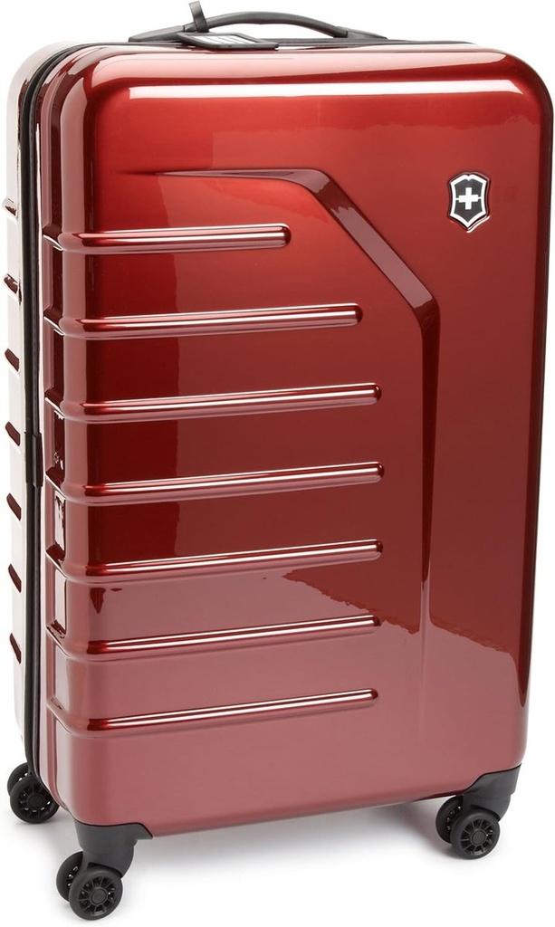 26.7" / 68cm 8-Wheel Travel Case