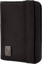 TA 4.0 PASSPORT HOLDER WITH RFID PROTECTIONLOT-BLK