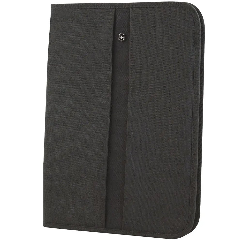 TA 4.0 PROFESSIONAL PADFOLIO -BLACK