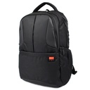 LAPTOP BACKPACK III BLACK