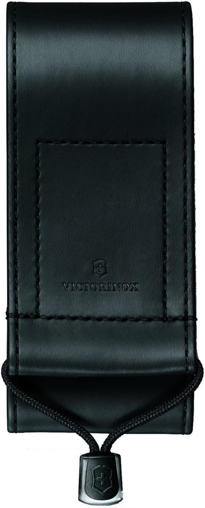 CE 2005 ESTUCHE CINTURON PIEL SINTETICO 91MM ROJO