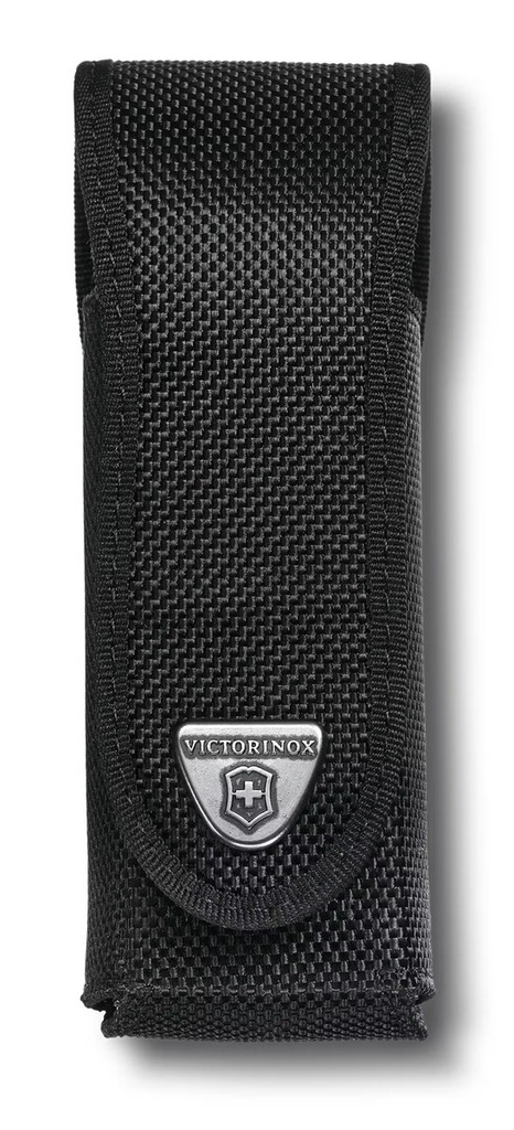 CE 2005 ESTUCHE CINTURON NYLON 130MM NEGRO