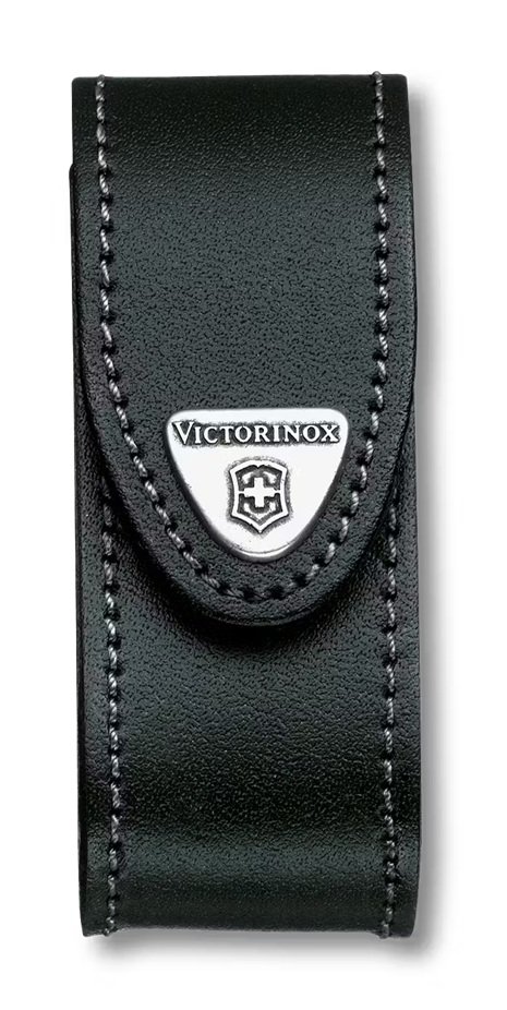 CE 2005 ESTUCHE CINTURON PIEL 111MM NEGRO