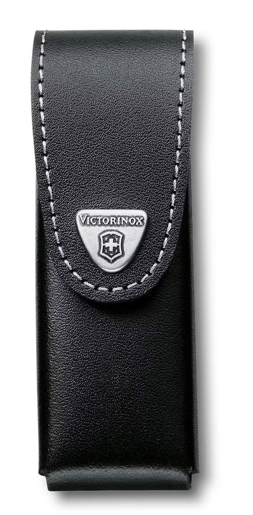 CE 2005 ESTUCHE CINTURON PIEL P WORKCH 111MM NEGRO