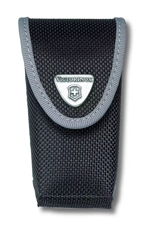 CE 2005 ESTUCHE CINTURON NYLON 91MM NEGRO