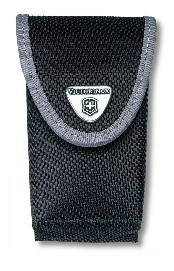 CE 2005 ESTUCHE CINTURON NYLON 91MM NEGRO