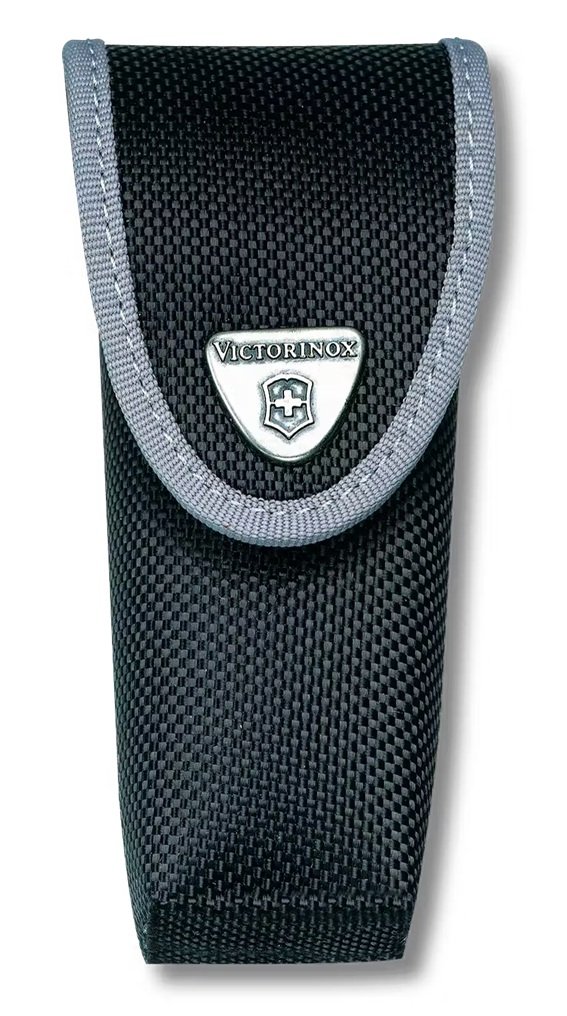 CE 2005 ESTUCHE CINTURON NAYLON 115MM NEGRO