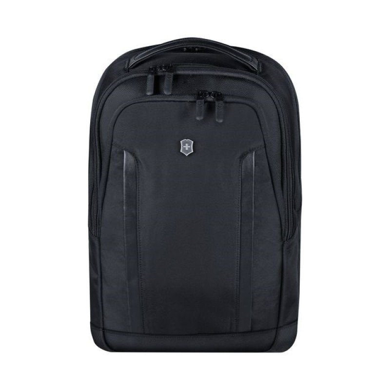 [602151] VX, Almont Professional, Compact Laptop Backpack, Negro